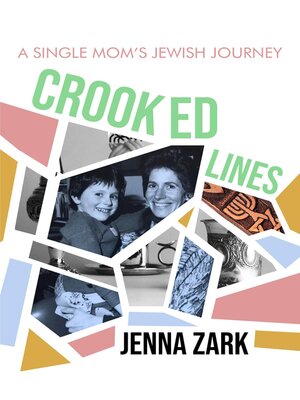 cover image of Crooked Lines